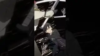 when the anime opening plays at the WORST time #anime