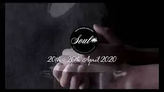 World Gourmet Summit 2020 Teaser Trailer