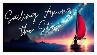 Messphodil - Sailing Among the Stars | Floating Music