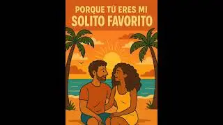 🌴☀️☀️ERES MI SOLITO FAVORITO ☀️☀️🌴 chico del mar dj music.