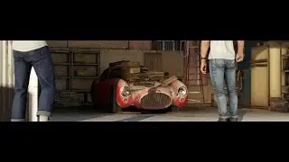 Forza Horizon 3 : All 15 Barn Find Locations