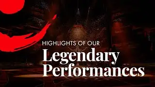 Dragone Highlights - 2021