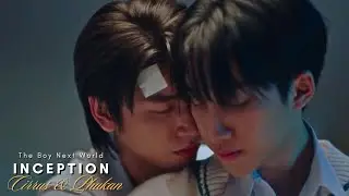 Cirrus x Phukan | The Boy Next World คนละกาลเวลา เวอร์ชัน | [+1x02] | Inception