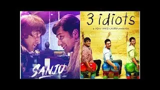Sanju Box Office Day 7: Surpasses 3 Idiots&rsquo; Lifetime Collections In Just 1 Week!