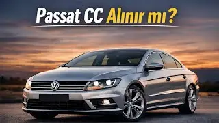 PASSAT CC ALINIR MI.? #passat #cc #passatcc #golf #volkswagen #automobile