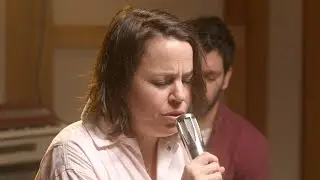 yellow | coldplay | acoustic cover ft. petra haden | stories