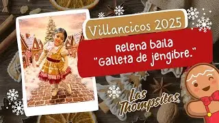Relena baila 