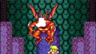 Congo's Caper Final [snes]