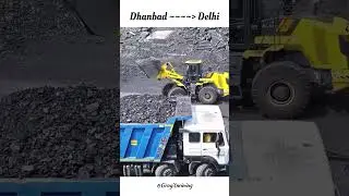 Coal traders & miners #shorts #coal #jharkhandcoal #mines #coalmines #mining #dhanbadmining #mafia