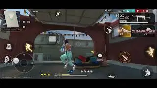 Sensibilidad +custom hud +botón de disparo 😱👹☠️Adiós a los amarillos