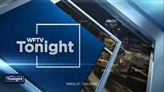 WRDQ - WFTV Tonight - Montage - 10/25/2024