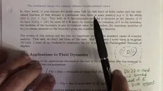 Complex: maximum modulus theorems, help with hwk, 2-19-22 part 1
