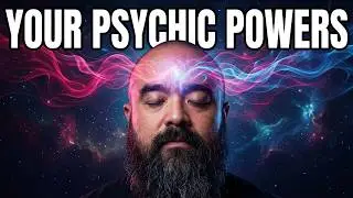 The Power of Belief: Awakening Your Psychic Gifts in a Time of Crisis
