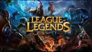 League With the Bois | Norms, Chaos, and Getting Absolutely Destroyed (URF) MORE URF