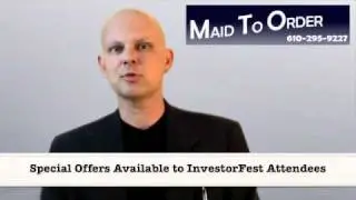 InvestorFest Vendor Maid To Order.m4v