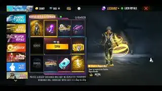 freefre 9 demd