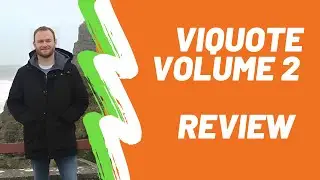 Viquote Volume 2 Review + (Bonus Worth $997)