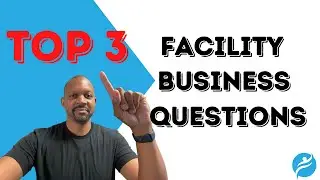 Top 3 Questions Asked About Opening a Residential Facility ARF | STRTP | GH| RCFE
