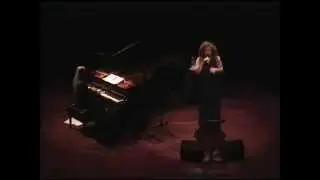 Jacinta - They Can't Take That Away From Me