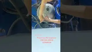 PM MACFUGE WATER SEPARATOR | THE BIGGEST ROLLING MILL INDUSTRY IN THE PHILIPPINES | STEEL ASIA CEBU