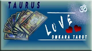 Taurus Tarot - THEY FEEL UR MOVING ON TO  NEW LOVE !! / August 2022 /