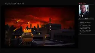 Overcooked | Salvando el mundo con comida | Parte 1 | Cwolfgameplays