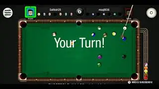 Real Money 8 Ball Pool Game In Online
