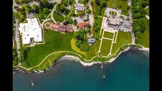 Salve Regina University, Graduate Commencement 2023