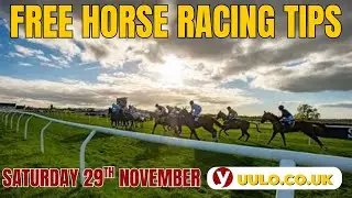 NAP & NB 🏇The Mandarin&rsquo;s Saturday Selections for 29th November 2025🏇