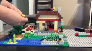 Brick City Adventures Episode 3