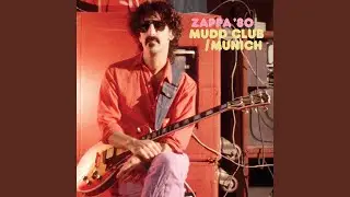 Why Does It Hurt When I Pee? (Live At Mudd Club, NYC, May 8, 1980)
