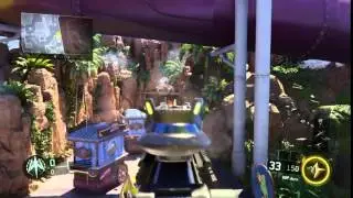 Black Ops 3 splash glitches