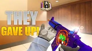 Critical Ops | THEY SURRENDERED | Full Ranked Match Gameplay (+15 Kills) | iPad Pro 2021
