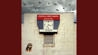 Small Town Terror