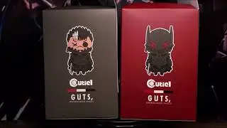 Berserk - (Cutie1) Berserk Armor || Prime 1 Studio