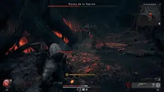 Remnant 2 Root Nexus cheese - NO OP weapons