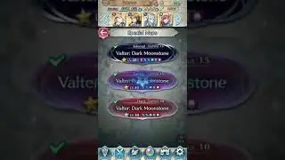 Valter's GHB