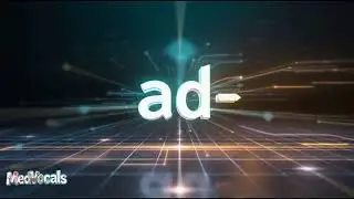 &ldquo;Ad- Prefix Song & Meaning | MedVocals |  medical terms turn into music