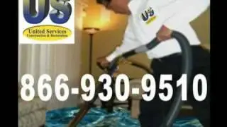 Water Cleanup company Flood Clean up Company Flood Damage Cleanup water Restoration