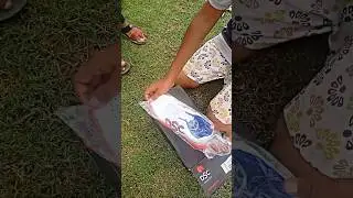 Dsc cricket shose ! #dsc #shorts #cricket