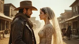 The Cowboy&rsquo;s Bride Had a Secret That Shook Him Until Dawn&rdquo;#CowboyAndBride#thehoadiaries