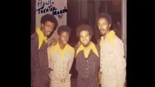 THE CONTINENTAL 4 - LOVING YOU (is the next best thing to heaven)