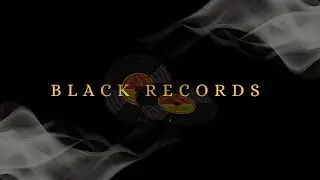 INTRODUCING | BLACK RECORDS............