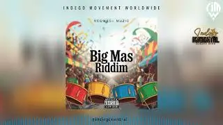 Big Mas Riddim Mix - Chenko | Juanson D Artiste | D Cottoy | Urban Bless | 2026 Soca | #2026soca