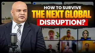 How Global Problems Are Hurting Startups, Jobs & Business?