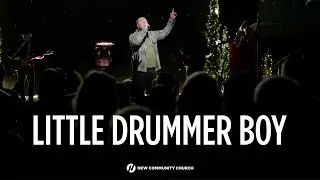 Little Drummer Boy