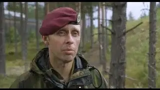 MAX Insider Fallskjermjeger Opptak