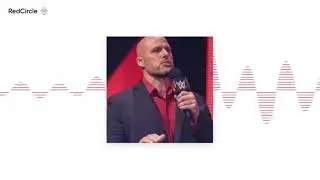 Chairshot Radio Network - Chairshot Radio: Classic Adam Pearce Interview (Greg DeMarco Show 2012) [0