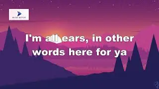 Big Sean - Play No Games (Lyrics) ft. Chris Brown, Ty Dolla $ign