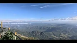 Kodanadu view point